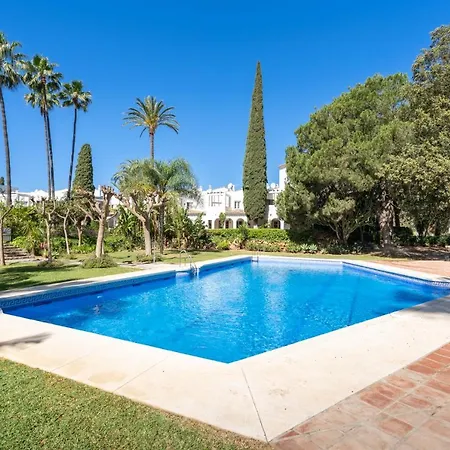 Dom wakacyjny Casa Victoria Mijas
