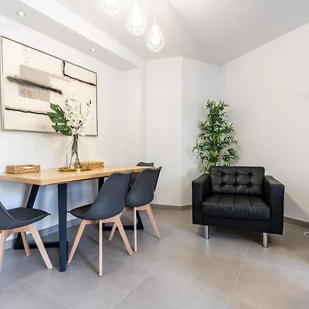 Casa Victoria Dom wakacyjny Mijas
