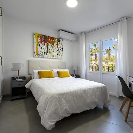 Dom wakacyjny Casa Victoria Mijas