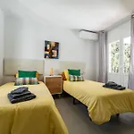 بيت للعطل Casa Victoria *