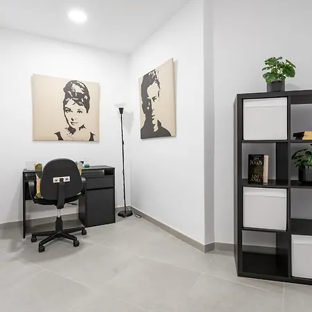 بيت للعطل Casa Victoria *
