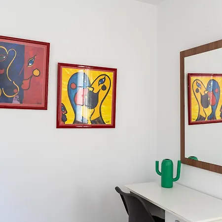 Casa Victoria Σπίτι διακοπών *