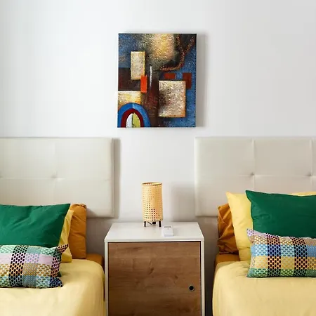 Casa de Férias Casa Victoria Mijas