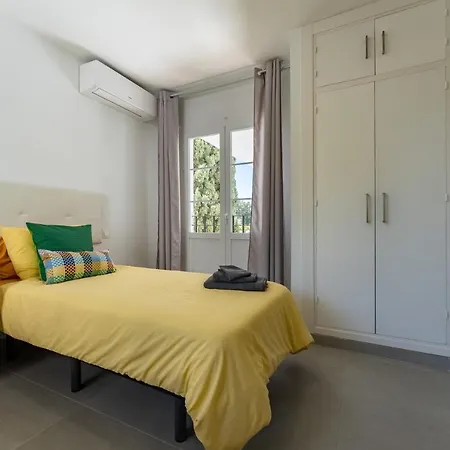 Casa Victoria Mijas